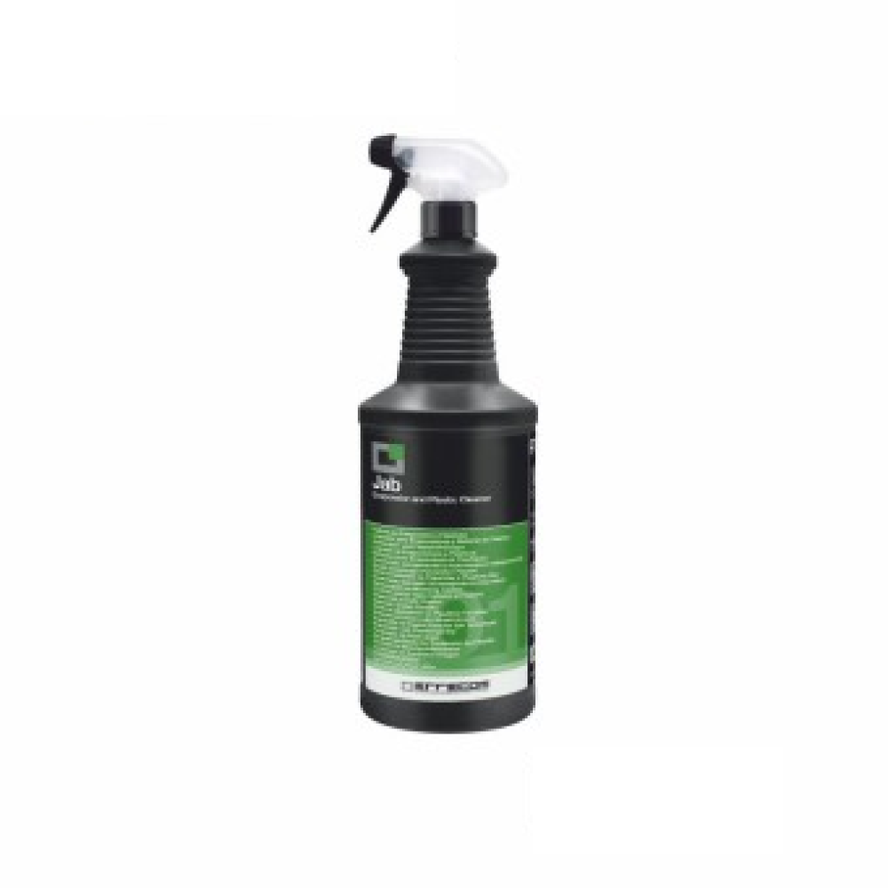 Errecom Verdampferreiniger JAB, 1l Sprühflasche, HACCP konform